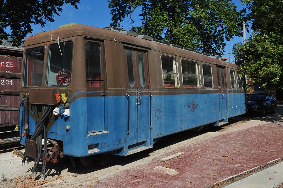 2014.06.18 Zahnradbahn in Griechenland Diakopto–Kalavryta (13)